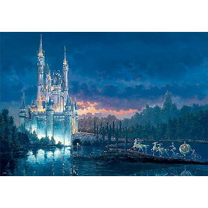 e[(Tenyo) y{z 1000s[X WO\[pY fBYj[ Vf [gEAEFC (51x73.5cm) D-1000-438 ̂t wt T[rXJ[ht