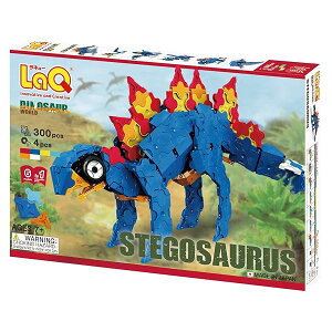 L[ (LaQ) _Ci\[[h(DinosaurWorld) XeSTEX