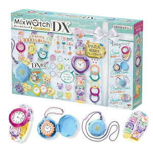 MixWatch (~bNXEHb`) EHb`fUCi[DX