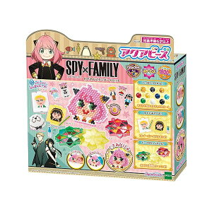 G|bN(EPOCH) ANAr[Y LN^[ I[CZbg y SPY×FAMILY CX^_[hZbg z AQ-S98 ST}[NF 6Έȏ   ł CLOgC Aquabeads