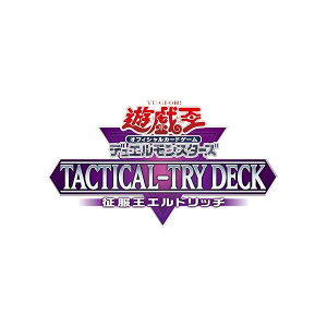 VYOCG fGX^[Y TACTICAL-TRY DECK Ghb`