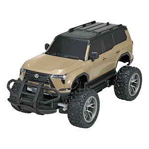 nslbgiHapinet)1/20 R/C LEXUS GX550 OVERTRAIL Ώ۔N6΁`