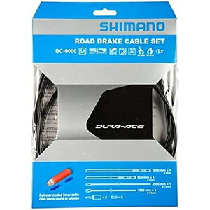 V}m(SHIMANO) u[LP[uZbg |}[R[g BC-9000 ubN Y8YZ98010