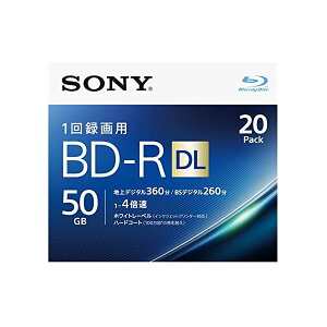 \j[(SONY) y20(nfW120)fBXN1ɂ葽ۑz \j[ / 20 / rfIpu[CfBXN / 1^p / BD-R / 150GB(nfW6) / 1-4{ / fBXNpP[X