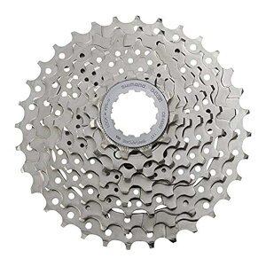 V}m(SHIMANO) JZbgXvPbg CS-HG50 8S 11-34T 13581484 ECSHG508134P