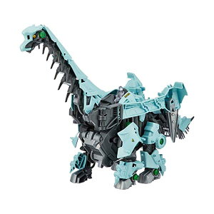 ZOIDS ]ChCh ZW08 OLITEX