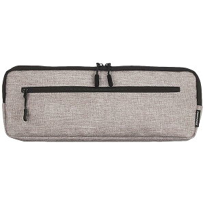 A[LX(Archiss) ARCHISS Keyboard Sleeve Small p\RpL[{[h[P[X ~jL[{[hp CgO[ AS-AKS-S  :W34×D3.8×H12cm