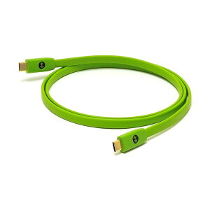 NEO by OYAIDE Elec d+ USB Type-C to C class B 1.0m USBP[u