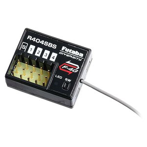 otdqH RECEIVER R404SBS (JPN) (J[pF-4G 10ch T10PXWV[o[) 00107288-3