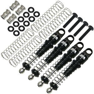 SPVbNZbg: MINI-Z 4X4p(VbNICʔ)[C[O͌^] [#MINI-Z4X4-18] (BK)