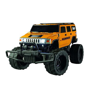 ジョーゼンインターナショナル 1/24 ダートマックス ハマーH2 JRVT073 