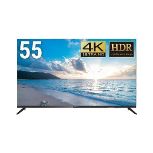 fB[GGhbgCN(DMM.make) DMM.make ^fBXvC j^[ 55C` 4K/HDR/HDMIEUSB DKS-4K55DG6