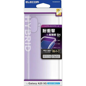 GR Galaxy A25 5G (SC-53F) P[X NA  ϏՌ Ռz wʏh~ Yی Xgbvz[t PM-G253HVCKCR