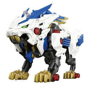 ZOIDS ]ChCh ZW01 ChCK[