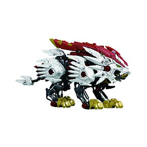 ZOIDS ゾイドワイルド ZW25 ビーストライガー