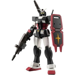TAMASHII NATIONS ROBOT�� �@����m�K���_�� [SIDE MS] FA-78-2 �w�r�[�K���_�� ver. A.N.I.M.E. ��130mm ABS&PVC�� �h���ς݉��t�B�M���A