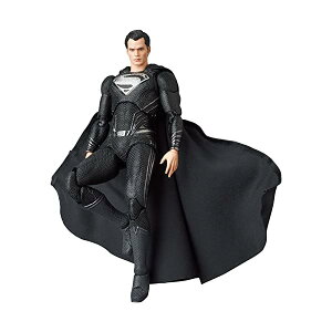 MAFEX }tFbNX No.174 SUPERMAN X[p[} (ZACK SNYDER'S JUSTICE LEAGUE Ver.) S160mm hς ANVtBMA