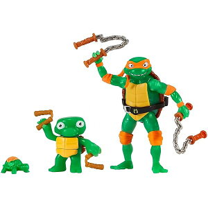 Playmates Toys eB[GCWE~[^gEjWE^[gY ~[^gECw 4.5C` ~PWF E҃CLOEIuEUEjW x[VbNANVtBM