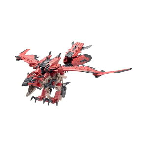 ZOIDS ゾイド ソニックバード レウス
