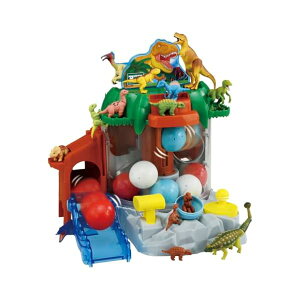 タカラトミー アニア たまごをキャッチ! 恐竜クレーン 動物 恐竜 おもちゃ 3歳以上