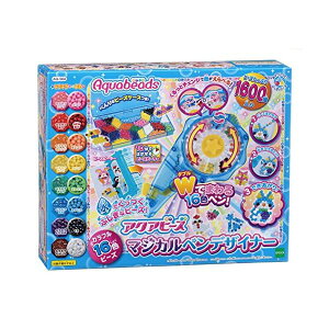 ANAr[Y I[CZbg y }WJyfUCi[ z AQ-S64 ST}[NF 6Έȏ   ł CLOgC Aquabeads G|bN EPOCH