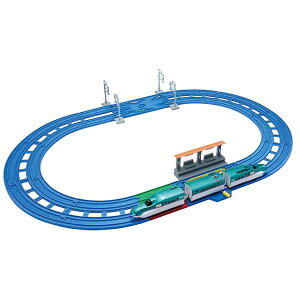 ^Jg~[(TAKARA TOMY) v[ [NX! E5nV ͂Ԃx[VbNZbgW290×H230×D125mm
