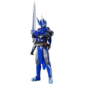 TAMASHII NATIONS S.H.フィギュアーツ 仮面ライダーブレイズ ライオン戦記 約150mm PVC・ABS製 塗装済み可動フィギュア BAS61004