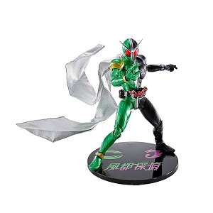 TAMASHII NATIONS S.H.tBMA[c (^@) ʃC_[W TCNW[J[ sTAjLO 145mm ABS&PVC&z hς݉tBMA
