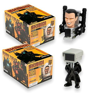 SKIBIDI(XLrfB) gC~Xe[tBMARN^[V[Y 2pbN RN^[tBMA CZXi