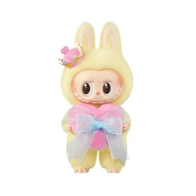 POP MART THE MONSTERS Let's Checkmate ぬいぐるみペンダント