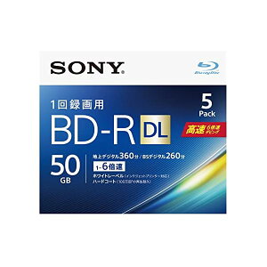\j[ u[CfBXN BD-R DL 50GB (1nfW6) 1^p 5 6{_rOΉ P[Xt 5BNR2VJPS6