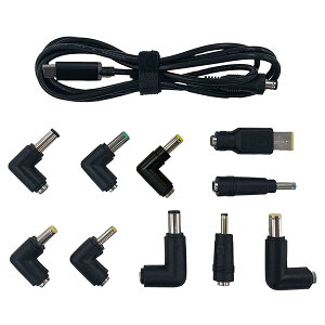 AhebN m[gp\Rp }`vOP[u eMarker 1.2m PD[d 95WΉiUSB Type-C/10ރRlN^tjgK[P[u APC-A095CM-V2