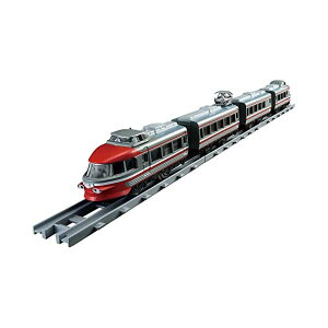 タカラトミー(TAKARA TOMY) プラレール リアルクラス 小田急ロマンスカー 3100形 NSE