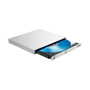 WebN u[ChCu Ot Blu-ray USB3.2 (Gen1) ҏW Đ ݃\tgt UHDBDΉ M-DISCΉ Type-C Type-AP[ut zCg LBD-PWB6U3CVWH