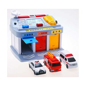 gCR[(Toyco) ً}ԗXe[V P3×2{