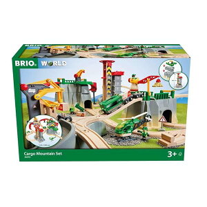BRIO WORLD (uI [h) J[S}EeZbg 36010uS49s[XvΏ۔N 3~ (dԗ d  ؐ [) ԁAO[A