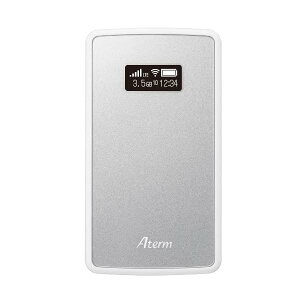 PA-MP02LN-SA Aterm MP02LN LTEoC[^[ACA_v^Zbg^Cv]
