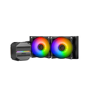 MSI MAG CORELIQUID M240 ȈՐCPUN[[ FN1949