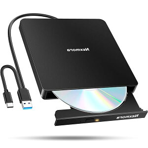 y2024vV^EUSB3.0Ήz CD DVDhCu Ot É DVDv[[ OtDVDhCu USB3.0Type-Cڑ ǎ/ CDv[[ oXp[쓮 OtCDhCu y ^ whC
