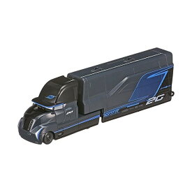 タカラトミー(TAKARA TOMY) 『 ディズニー ピクサー トミカコレクション ゲイル・ビューフォート 』 ミニカー 車 おもちゃ 3歳以上 箱入り 玩具安全基準合格 STマーク認証 TOMICA