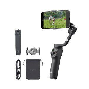 DJI Wo Osmo Mobile 6 X[gO[yKiz@\AbvO[h 3X}zWo gbLO@\ Watchŉu bh gѐ܂肽ݐ݌v AndroidiPhonepW
