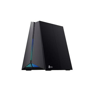 TP-Link Q[~O WiFi [^[ Wi-Fi 6E QoS EasyMeshΉ 2402Mbps (6GHz) + 2402Mbps(5GHz) + 574Mbps(2.4GHz) WiFi[^[ LAN[^[ Archer