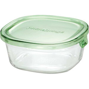 iwaki CL ϔMKX ۑe O[ p^ S 450ml ͂ 1V pbN&W