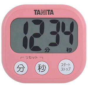 ^j^ tanita Lb` ׋ wK ^C}[  剹 100 }Olbg X^ht sN ł^C}[ TD-384 PK