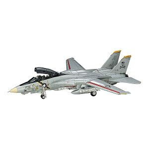 nZK 1/72 AJCR ͏퓬@ F-14A gLbg 吼mqc vf E14 Vo[