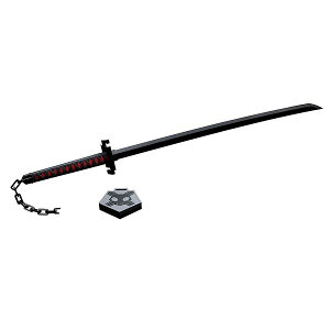 TAMASHII NATIONS PROPLICA BLEACH Va 1210mm ABS&_CLXg hς݊itBMA