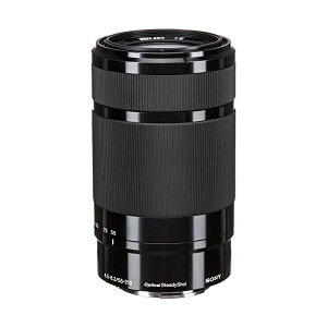\j[(SONY) WY[Y APS-C E 55-210mm F4.5-6.3 OSS fW^J[E}Eg]p Y SEL55210 BQ