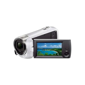 SONY(\j[) rfIJ Handycam HDR-CX470 zCg [32GB wY[30{ HDR-CX470 W
