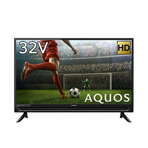 V[v 32V^ ter AQUOS nCrW OtHDDΉ 2T-C32AC2