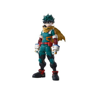 TAMASHII NATIONS S.H.tBMA[c l̃q[[AJf~A ΒJov 140mm PVC&ABS hς݉tBMA